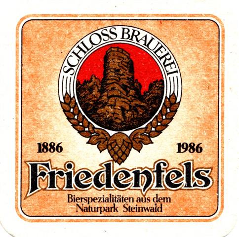 friedenfels tir-by frieden quad 3a (185-naturpark steinwald)